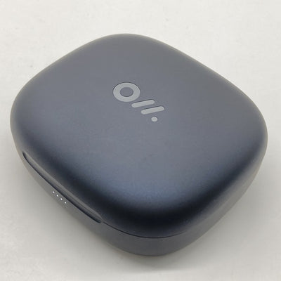 【中古】Oladanceウェアラブルステレオ2 ブラック【秋葉原】