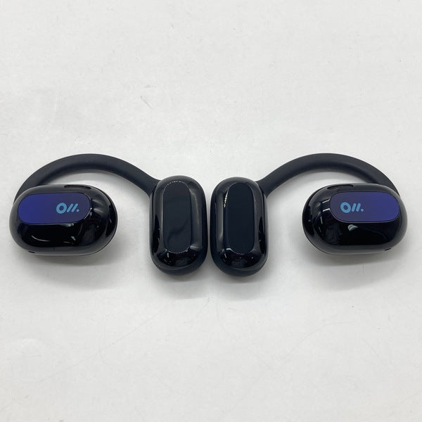 【中古】Oladanceウェアラブルステレオ2 ブラック【秋葉原】