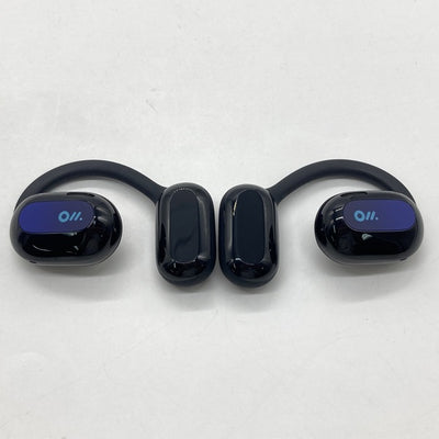 【中古】Oladanceウェアラブルステレオ2 ブラック【秋葉原】