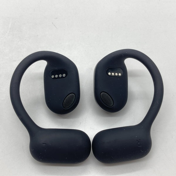 【中古】Oladanceウェアラブルステレオ2 ブラック【秋葉原】