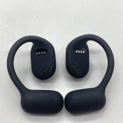 【中古】Oladanceウェアラブルステレオ2 ブラック【秋葉原】