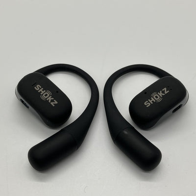 【中古】OpenFit Black【SKZ-EP-000020】【秋葉原】