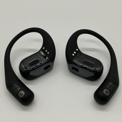 【中古】OpenFit Black【SKZ-EP-000020】【秋葉原】