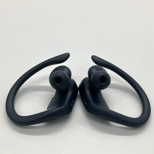 【中古】Powerbeats PRO ネイビー 【BT POWERBEATS PRO NVY（MV702PA/A）】【秋葉原】