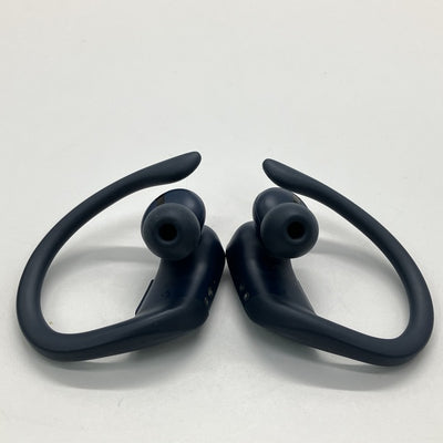 【中古】Powerbeats PRO ネイビー 【BT POWERBEATS PRO NVY（MV702PA/A）】【秋葉原】
