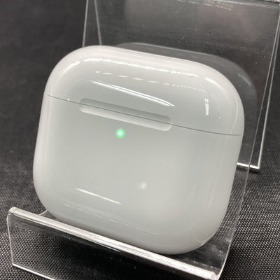 【中古】AirPods 4 MXP93J/A（アクティブノイズキャンセリング搭載）【日本橋】
