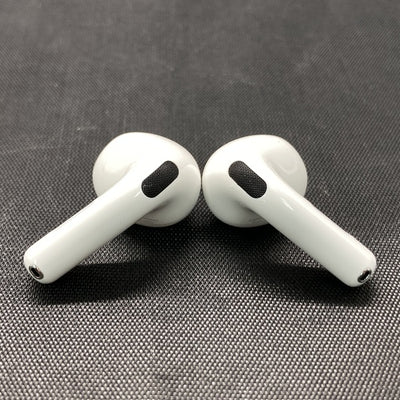 【中古】AirPods 4 MXP93J/A（アクティブノイズキャンセリング搭載）【日本橋】