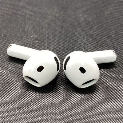 【中古】AirPods 4 MXP93J/A（アクティブノイズキャンセリング搭載）【日本橋】