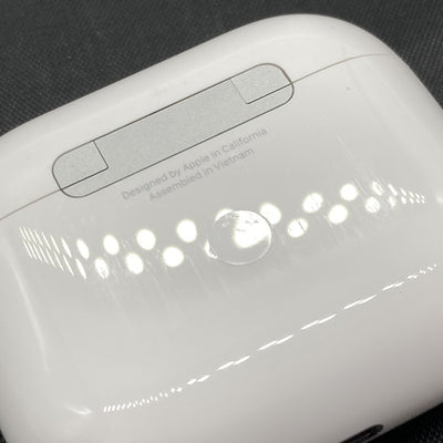 【中古】AirPods Lightning 充電ケース (第3世代)【仙台】