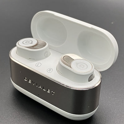 【中古】GEMINI II Iconic White【秋葉原】