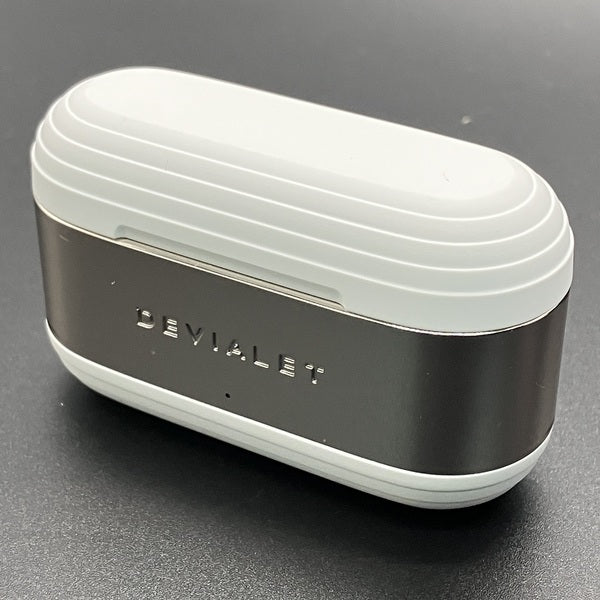 【中古】GEMINI II Iconic White【秋葉原】