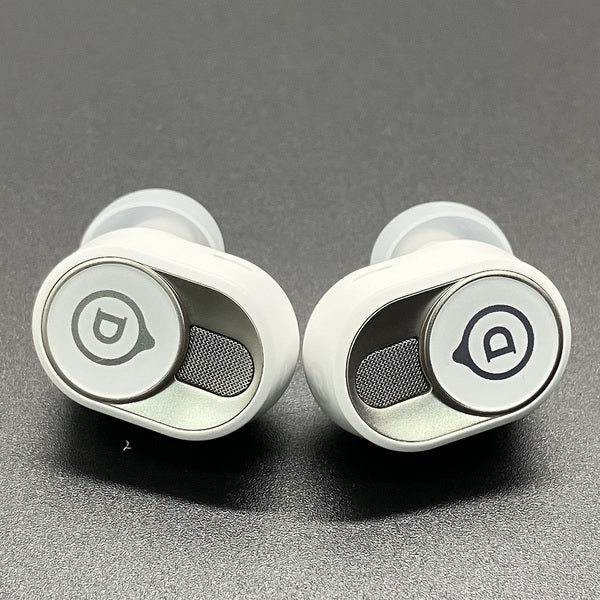 【中古】GEMINI II Iconic White【秋葉原】