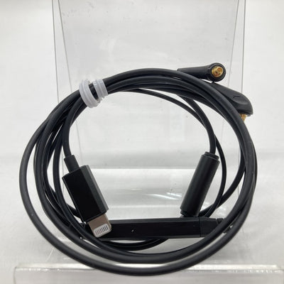 【中古】ERシリーズ用Lightningケーブル (1.3m) 【ER-LTG-CABLE】【秋葉原】