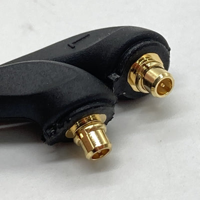 【中古】ERシリーズ用Lightningケーブル (1.3m) 【ER-LTG-CABLE】【秋葉原】