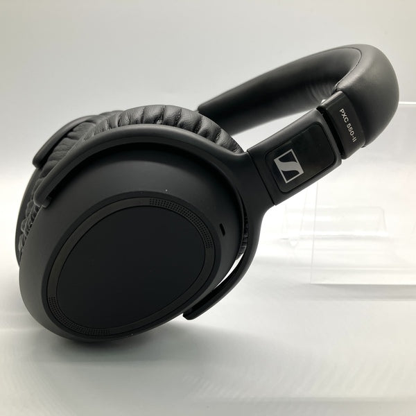 SENNHEISER 【中古】PXC 550-II Wireless【秋葉原】 – e☆イヤホン
