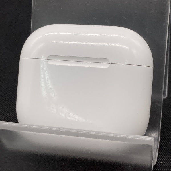 【中古】AirPods 4 MXP93J/A（アクティブノイズキャンセリング搭載）【名古屋】