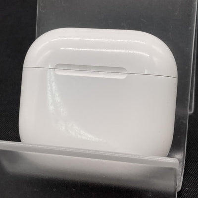 【中古】AirPods 4 MXP93J/A（アクティブノイズキャンセリング搭載）【名古屋】