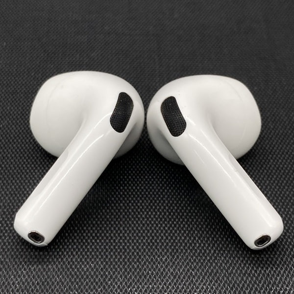 【中古】AirPods 4 MXP93J/A（アクティブノイズキャンセリング搭載）【名古屋】