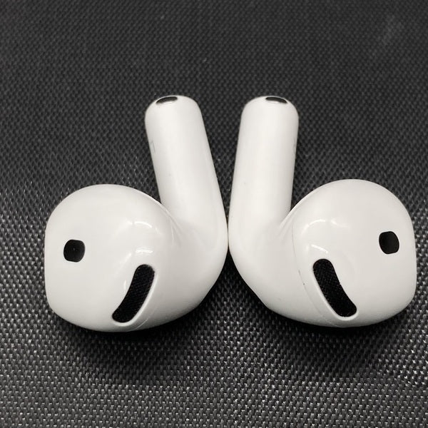 【中古】AirPods 4 MXP93J/A（アクティブノイズキャンセリング搭載）【名古屋】
