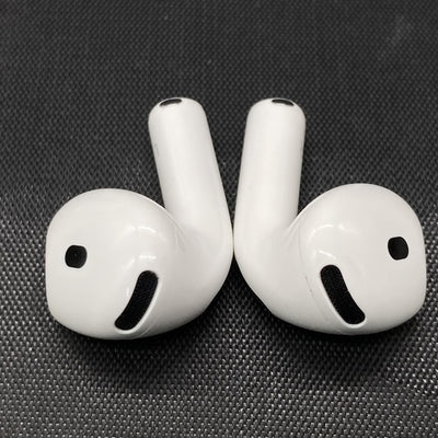 【中古】AirPods 4 MXP93J/A（アクティブノイズキャンセリング搭載）【名古屋】