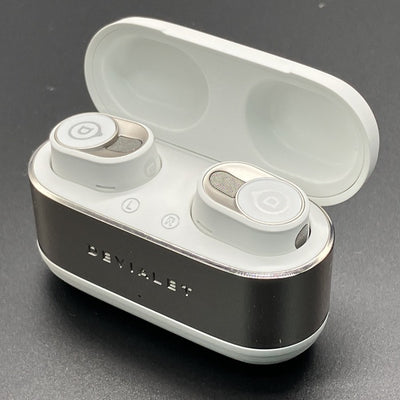 【中古】GEMINI II Iconic White【仙台】