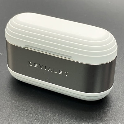 【中古】GEMINI II Iconic White【仙台】