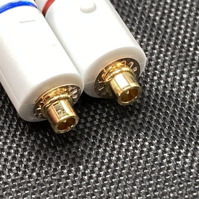 【中古】MAPro1000 Cable 4.4-MMCX White 【OTA-MAPRO-1000-CABLE44W】【秋葉原】