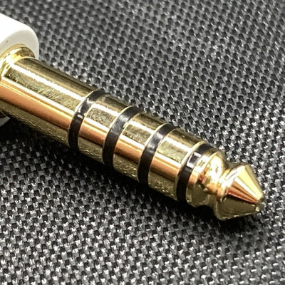 【中古】MAPro1000 Cable 4.4-MMCX White 【OTA-MAPRO-1000-CABLE44W】【秋葉原】