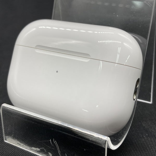 Apple 【中古】AirPods Pro (第2世代) MQD83J/A【秋葉原】 – e