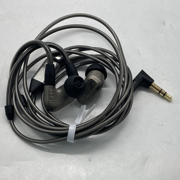 SENNHEISER 【中古】IE 600【日本橋】 – e☆イヤホン