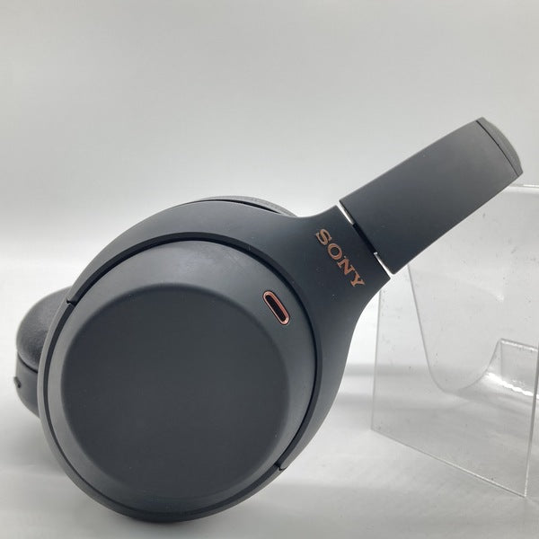 SONY WH-1000XM4 ブラック 中古 SONY 【中古】WH-1000XM4 BM ブラック【秋葉原】 – e☆イヤホン