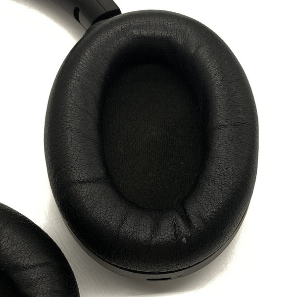 (良品中古) SONY WH-1000XM4 ワイヤレスNCヘッドホン ブラック 良品中古) SONY WH-1000XM4 ワイヤレスNCヘッドホン ブラック