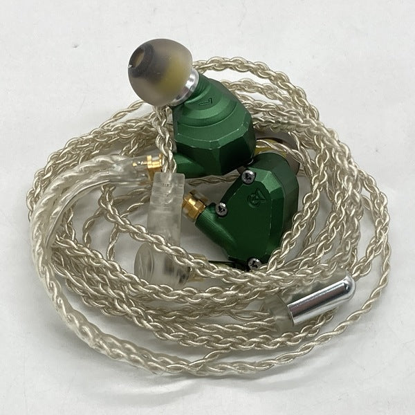 Campfire Audio 【中古】ANDROMEDA 【CAM-4808】【日本橋】 – e