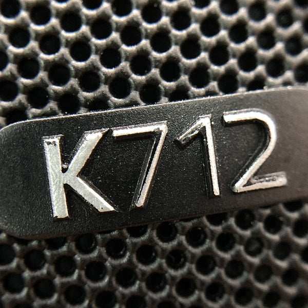 【中古】K712 PRO【日本橋】