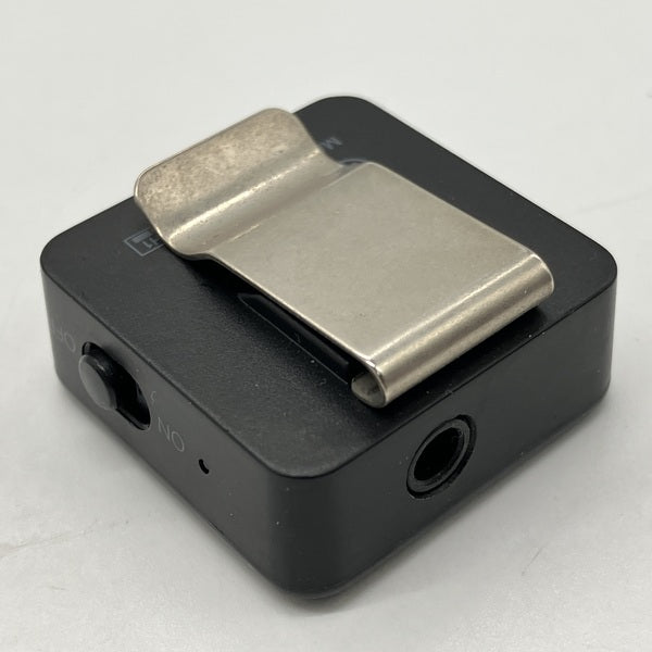 【中古】Bluetooth(R)レシーバー ブラック【LBT-PAR01AVBK】【秋葉原】