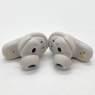 【中古】QuietComfort Ultra Earbuds White Smoke【名古屋】