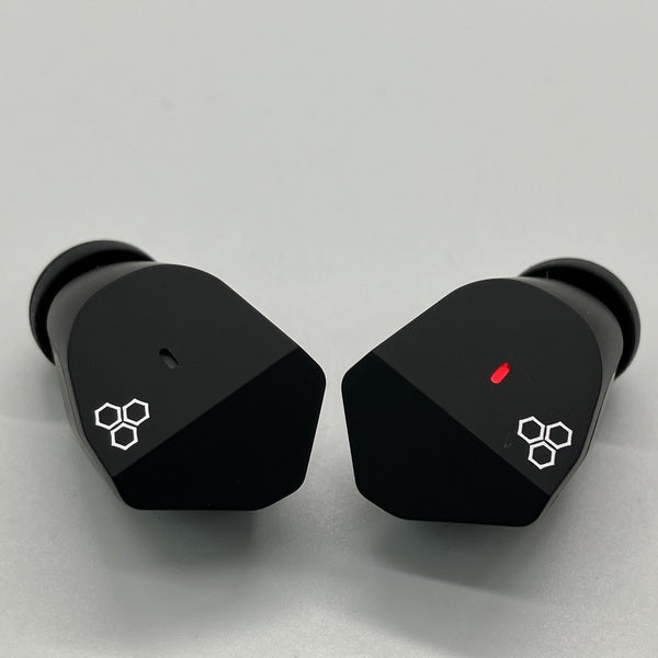 イヤホン ZE2000 FI-ZE2DPLTW-MATTE-BLACK final ZE2000 FI-ZE2DPLTW-MATTE-BLACK [MATTE BLACK] 価格比較