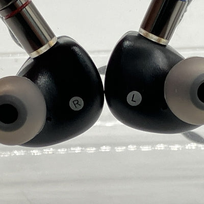 【中古】Yu Xuan Ji (魚玄機) 4.4mm バランスジャック【秋葉原】