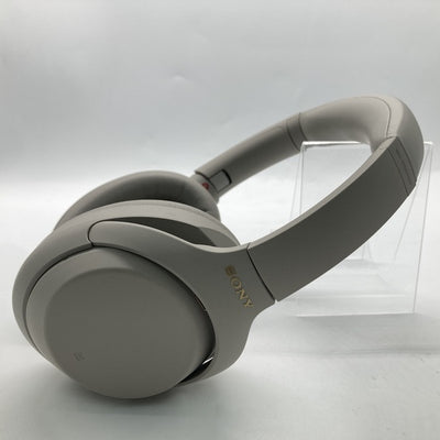 【中古】WH-1000XM4 SM プラチナシルバー【秋葉原】