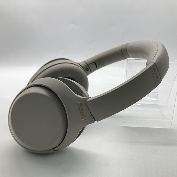 【中古】WH-1000XM4 SM プラチナシルバー【秋葉原】