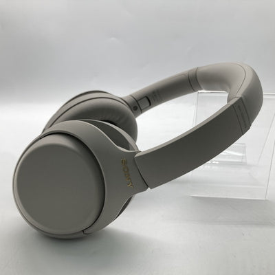 【中古】WH-1000XM4 SM プラチナシルバー【秋葉原】