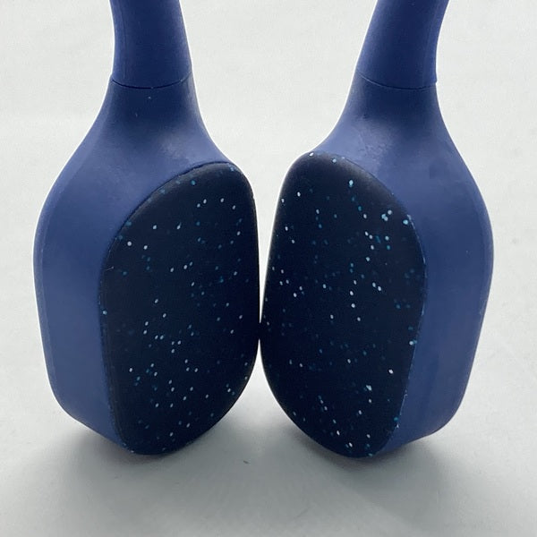 【Shokz】Open Swim SKZ-EP-000002ブルー 新品未使用 ショックス SKZ-EP-000002 骨伝導オーディオプレーヤー Shokz