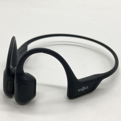 【中古】OpenRun Pro Black【SKZ-EP-000007】【秋葉原】