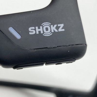 【中古】OpenRun Pro Black【SKZ-EP-000007】【秋葉原】