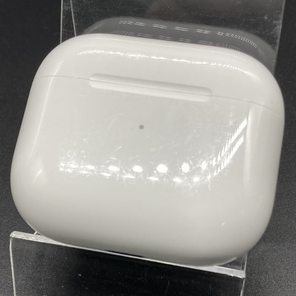 【中古】AirPods 充電ケース (第3世代)【日本橋】