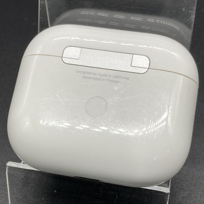 【中古】AirPods 充電ケース (第3世代)【日本橋】