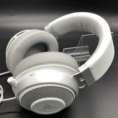 【中古】Kraken Mercury White 【RZ04-02830400-R3M1】【秋葉原】