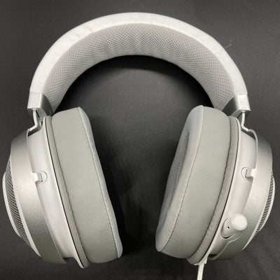 【中古】Kraken Mercury White 【RZ04-02830400-R3M1】【秋葉原】