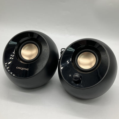 【中古】Pebble SP-PBL ブラック【秋葉原】