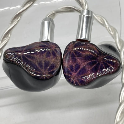 【中古】Hype 2 Zicao (Purple)【日本橋】